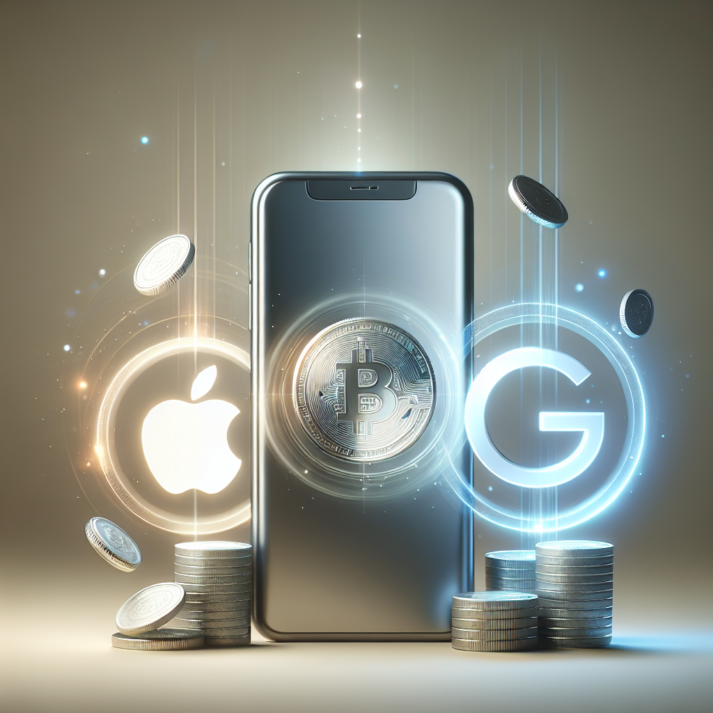 Apple pay, google pay & co.: Ein vergleich der mobilen bezahldienste