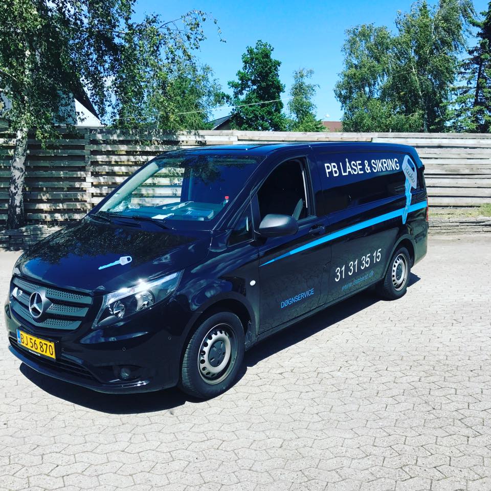 Fra gammel til ny: Fordele ved omkodning af lås fremfor udskiftning