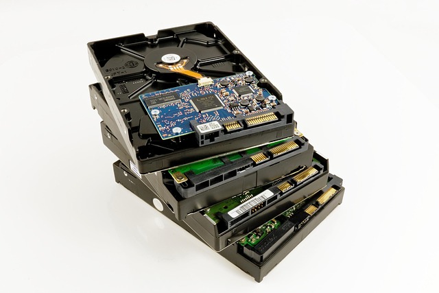 Mød teknikeren: En dag i livet på et macbook reparation værksted